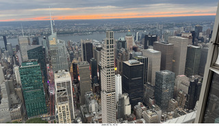 361 a2v. New York City - Summit, One Vanderbilt