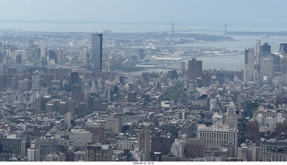 New York City - Edge - Brooklyn Bridge