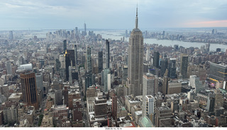 363 a2v. New York City - Summit, One Vanderbilt - Empire State Building