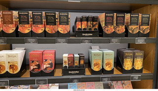 37 a2y. Spain - Barcelona - Casa Amatller chocolate shop