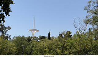 44 a2y. Spain - Barcelona