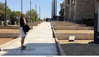 46 a2y. Laura Coch of Laura Tours Barcelona