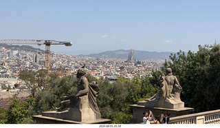 47 a2y. Spain - Barcelona