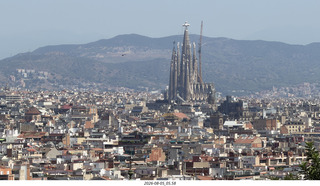 48 a2y. Spain - Barcelona - Sagrada Familia