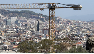 49 a2y. Spain - Barcelona - Sagrada Familia