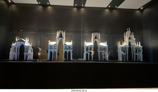 131 a2y. Spain - Barcelona - Sagrada Familia museum