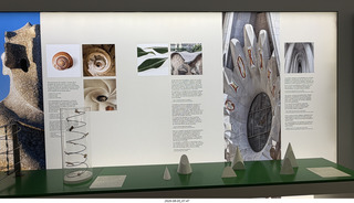 143 a2y. Spain - Barcelona - Sagrada Familia museum
