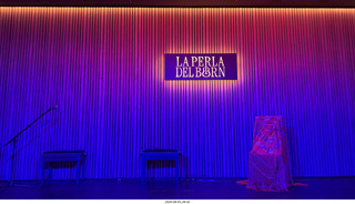 166 a2y. Spain - Barcelona - La Perla del Born