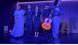 177 a2y. Spain - Barcelona - La Perla del Born