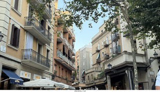 189 a2y. Spain - Barcelona - Born area