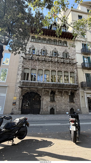 12 a2y. Spain - Barcelona