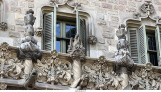 14 a2y. Spain - Barcelona