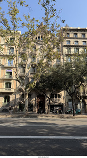 15 a2y. Spain - Barcelona