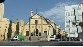 27 a2y. Spain - Barcelona