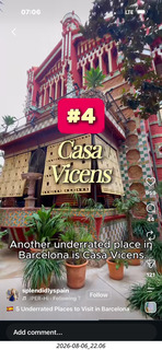248 a2y. barcelona tour ad