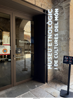 299 a2y. Spain - Barcelona - Born neighborhood