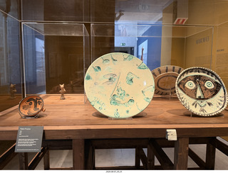 303 a2y. Spain - Barcelona - Born neighborhood - Picasso Museum