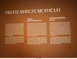 314 a2y. Spain - Barcelona - Born neighborhood - Picasso Museum sign