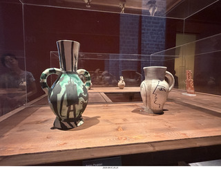 315 a2y. Spain - Barcelona - Born neighborhood - Picasso Museum