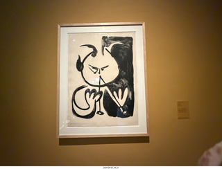 316 a2y. Spain - Barcelona - Born neighborhood - Picasso Museum
