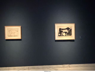 320 a2y. Spain - Barcelona - Born neighborhood - Picasso Museum