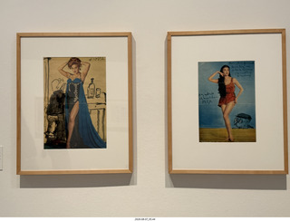 338 a2y. Spain - Barcelona - Born neighborhood - Picasso Museum