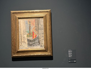 347 a2y. Spain - Barcelona - Born neighborhood - Picasso Museum