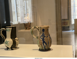 354 a2y. Spain - Barcelona - Born neighborhood - Picasso Museum