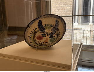 358 a2y. Spain - Barcelona - Born neighborhood - Picasso Museum