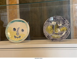 371 a2y. Spain - Barcelona - Born neighborhood - Picasso Museum