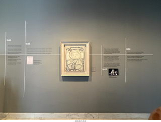 373 a2y. Spain - Barcelona - Born neighborhood - Picasso Museum