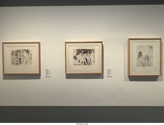 382 a2y. Spain - Barcelona - Born neighborhood - Picasso Museum