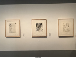 383 a2y. Spain - Barcelona - Born neighborhood - Picasso Museum