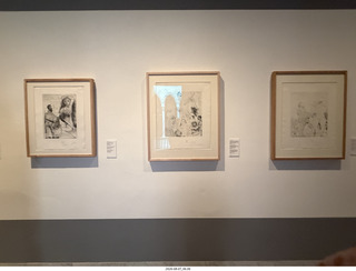 386 a2y. Spain - Barcelona - Born neighborhood - Picasso Museum