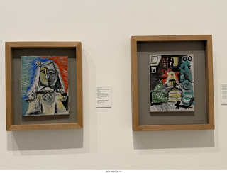 396 a2y. Spain - Barcelona - Born neighborhood - Picasso Museum