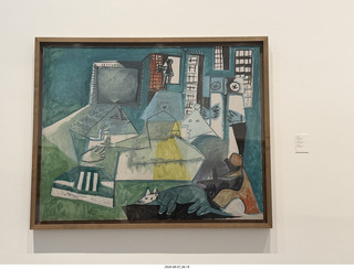 401 a2y. Spain - Barcelona - Born neighborhood - Picasso Museum