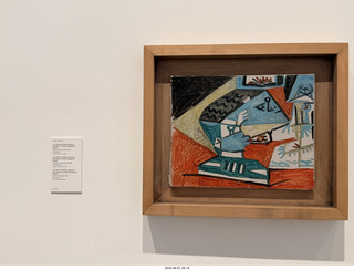 403 a2y. Spain - Barcelona - Born neighborhood - Picasso Museum