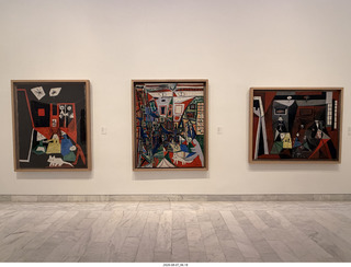 406 a2y. Spain - Barcelona - Born neighborhood - Picasso Museum