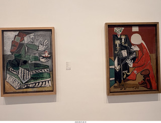 409 a2y. Spain - Barcelona - Born neighborhood - Picasso Museum