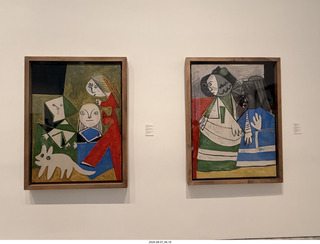 412 a2y. Spain - Barcelona - Born neighborhood - Picasso Museum