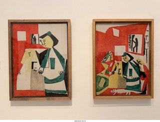 413 a2y. Spain - Barcelona - Born neighborhood - Picasso Museum