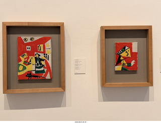 414 a2y. Spain - Barcelona - Born neighborhood - Picasso Museum