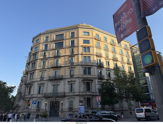 435 a2y. Spain - Barcelona
