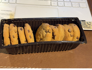 481 a2y. Spain - Barcelona - cookies