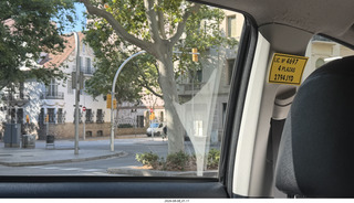 7 a2y. Spain - Barcelona