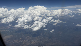 15 a2y. Spain - barcelona to bilbao flight