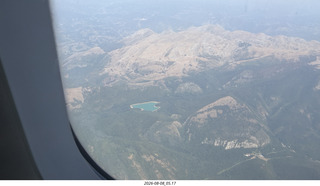 29 a2y. Spain - barcelona to bilbao flight