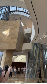 54 a2y. Spain - Bilbao - Guggenheim Museum