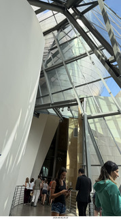 198 a2y. Spain - Bilbao - Guggenheim Museum