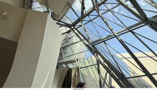 200 a2y. Spain - Bilbao - Guggenheim Museum